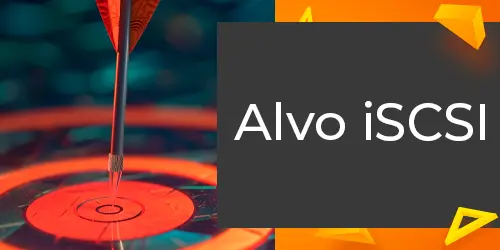 Alvo iSCSI: O que é e como funciona?