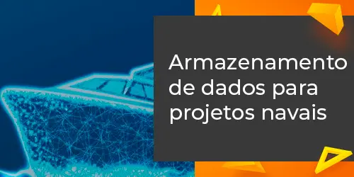 Soluções de Armazenamento de Dados para o Setor Naval