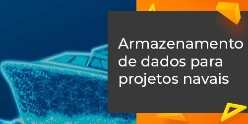 Soluções de Armazenamento de Dados para o Setor Naval