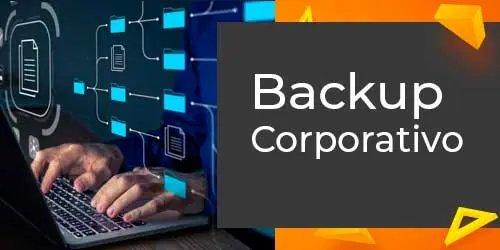 Backup Corporativo: estratégia e como aplicar na empresa?