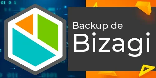 Backup de Bizagi: Segurança e Eficiência para seus Processos