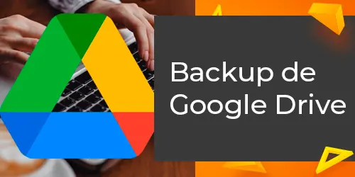 Como fazer backup do Google Drive: entenda como proteger seus arquivos