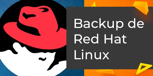 Como realizar backup de Red Hat Linux e garantir a segurança dos seus dados