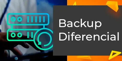 O que é Backup Diferencial? Proteção de Dados com Segurança