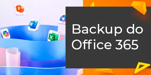 Como fazer Backup do Microsoft Office 365?