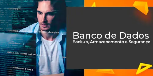 Banco de Dados: A Importância do Backup para Empresas