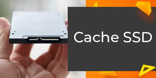Cache SSD: Velocidade e Eficiência no Armazenamento de Dados