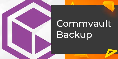 Commvault Backup: Proteção Completa para Seus Dados