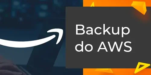 Como fazer Backup do AWS de forma fácil e eficiente