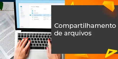 Compartilhamento de Arquivos: Entenda como fazer