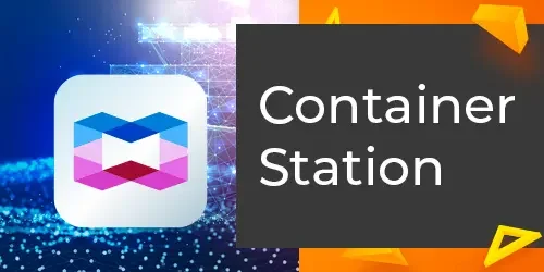 Container Station: Como funciona a ferramenta de contêineres da Qnap?