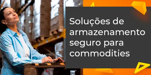 Crescimento das commodities: como proteger informações e garantir operações