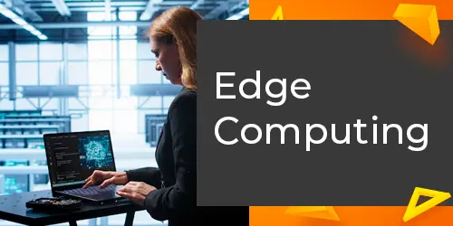 Edge Computing e o Futuro do Armazenamento Corporativo