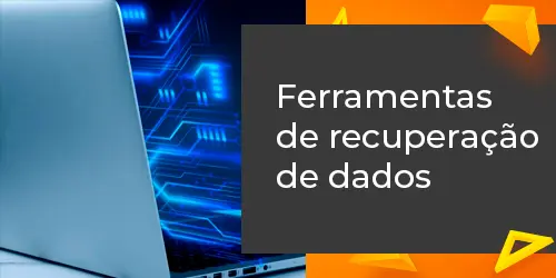 Ferramentas de Recuperação de Dados pós Ransomware