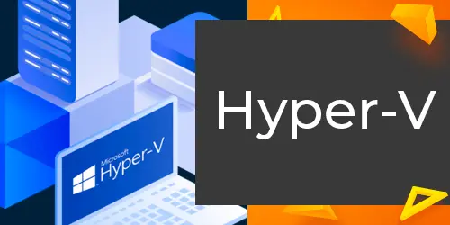 Virtualização com Hyper-V: Otimize sua Infraestrutura com Eficiência e Segurança