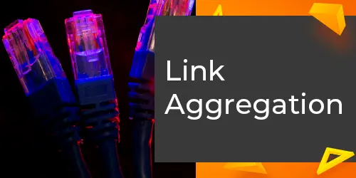 Link Aggregation: Redundância e Velocidade em Ambiente Corporativo