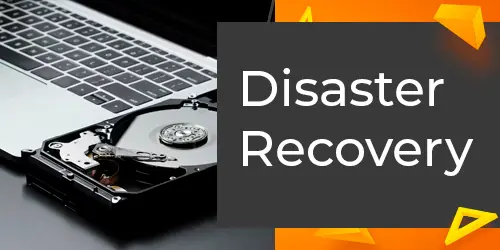 Disaster Recovery para Ambientes Críticos: Segurança Avançada