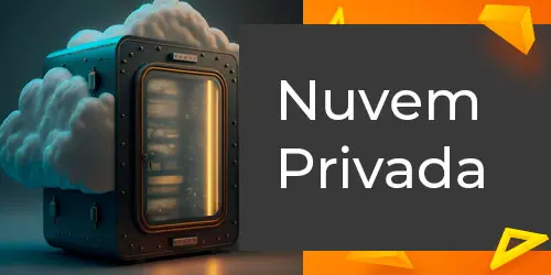 Nuvem Privada: O que é e Como Funciona?