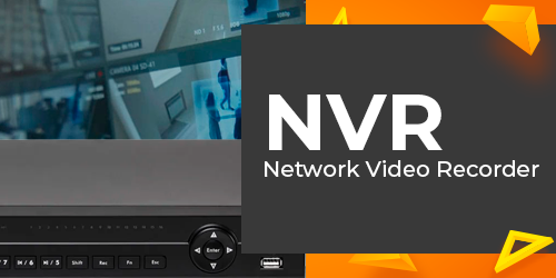 NVR: Entenda Como Funciona a Gravação de Vídeo em Rede