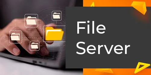 O que é File Server? Entendendo a importância