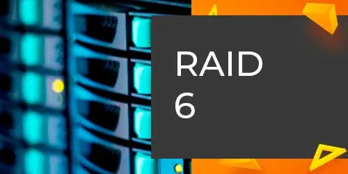 O que é o RAID 6?