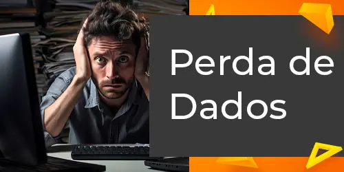 Perda de dados: como evitar, melhores práticas e soluções seguras