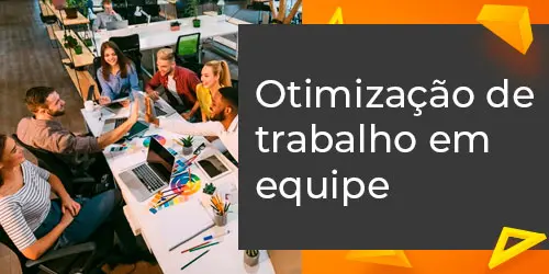 Como Otimizar Trabalho em Equipe de Agências de Publicidade?
