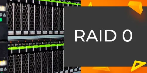 RAID 0 ou Striping - Como funciona?