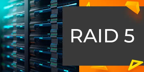 RAID 5: entenda como funciona e suas vantagens