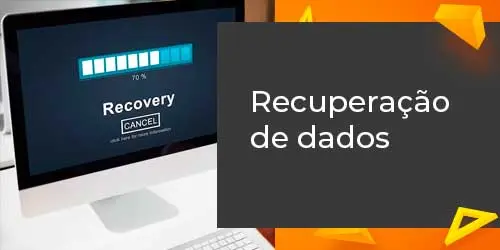 Recuperação de Dados: garanta a segurança dos dados