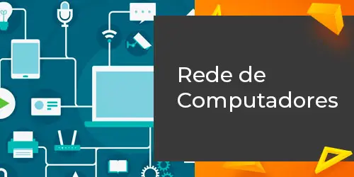Rede de Computadores: O Que é e Como Funciona?