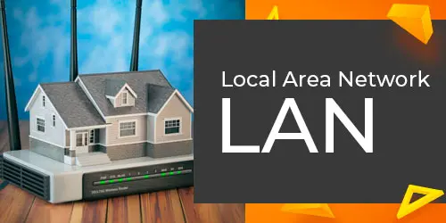 O que é rede local ou LAN (Local Area Network)?