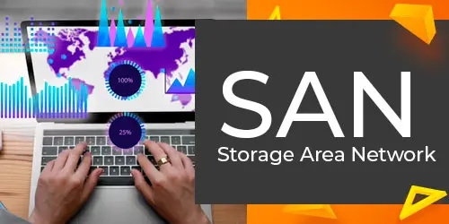 SAN (Storage Area Network): Como a Rede Transforma Negócios