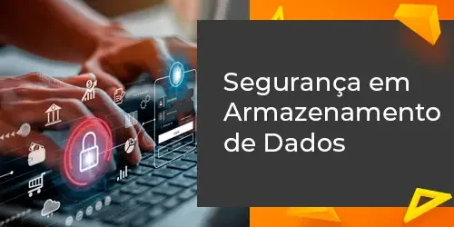 Guia Completo sobre Segurança em Armazenamento de Dados
