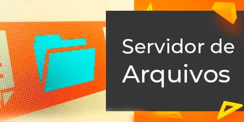 Servidor de Arquivos | Como compartilhar arquivos em rede?