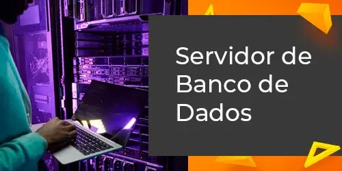 Servidor de Banco de Dados: Entenda a Importância