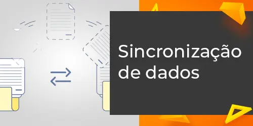 Sincronização de dados: melhore a proteção e a eficiência dos seus arquivos