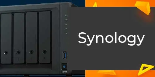 Synology, Distribuição Oficial no Brasil