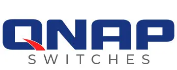 Qnap - Switches