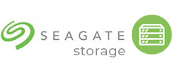 Storage Seagate