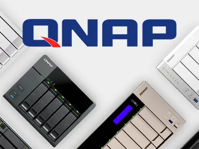 Qnap