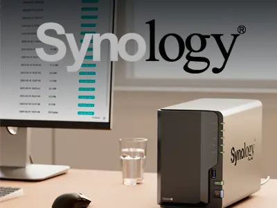 Synology