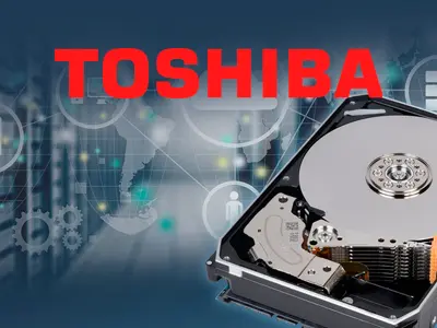 Toshiba