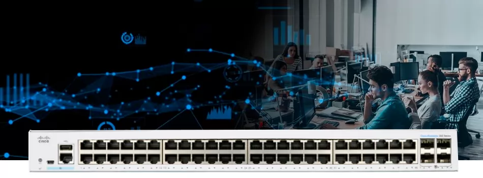 Diferenças Entre Switches De Camada 2 e Camada 3