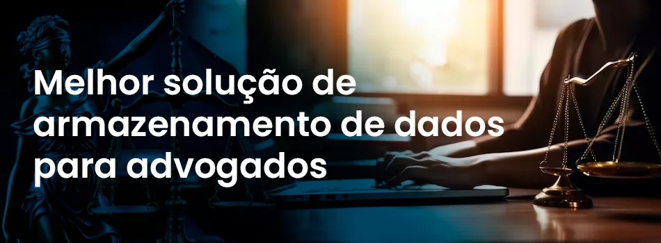 Importância do armazenamento seguro de dados