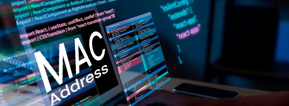 Mac Address - O Que é e Por Que é Importante