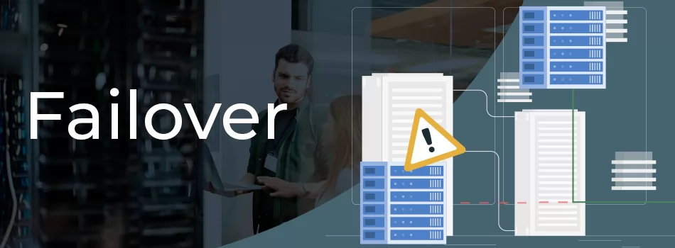 O Que é Failover?