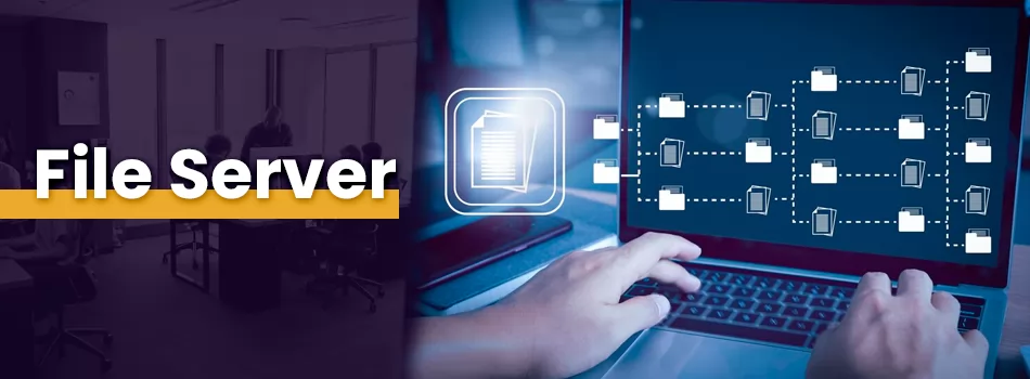 O que é File Server?