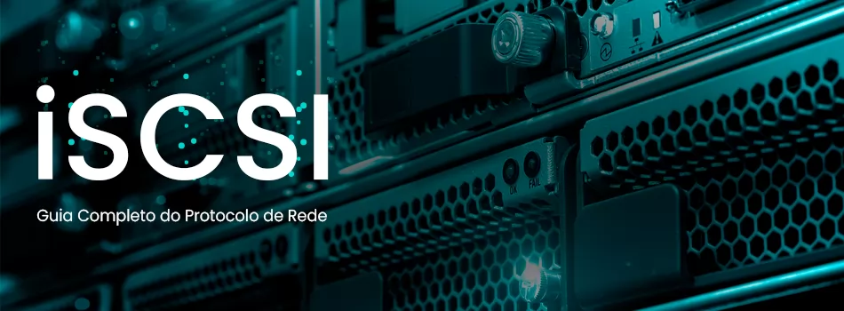 O que é iSCSI?