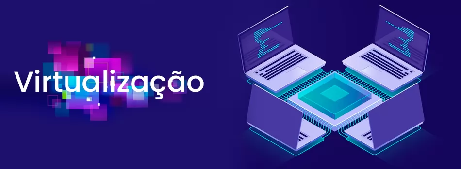 O que é Virtualização?